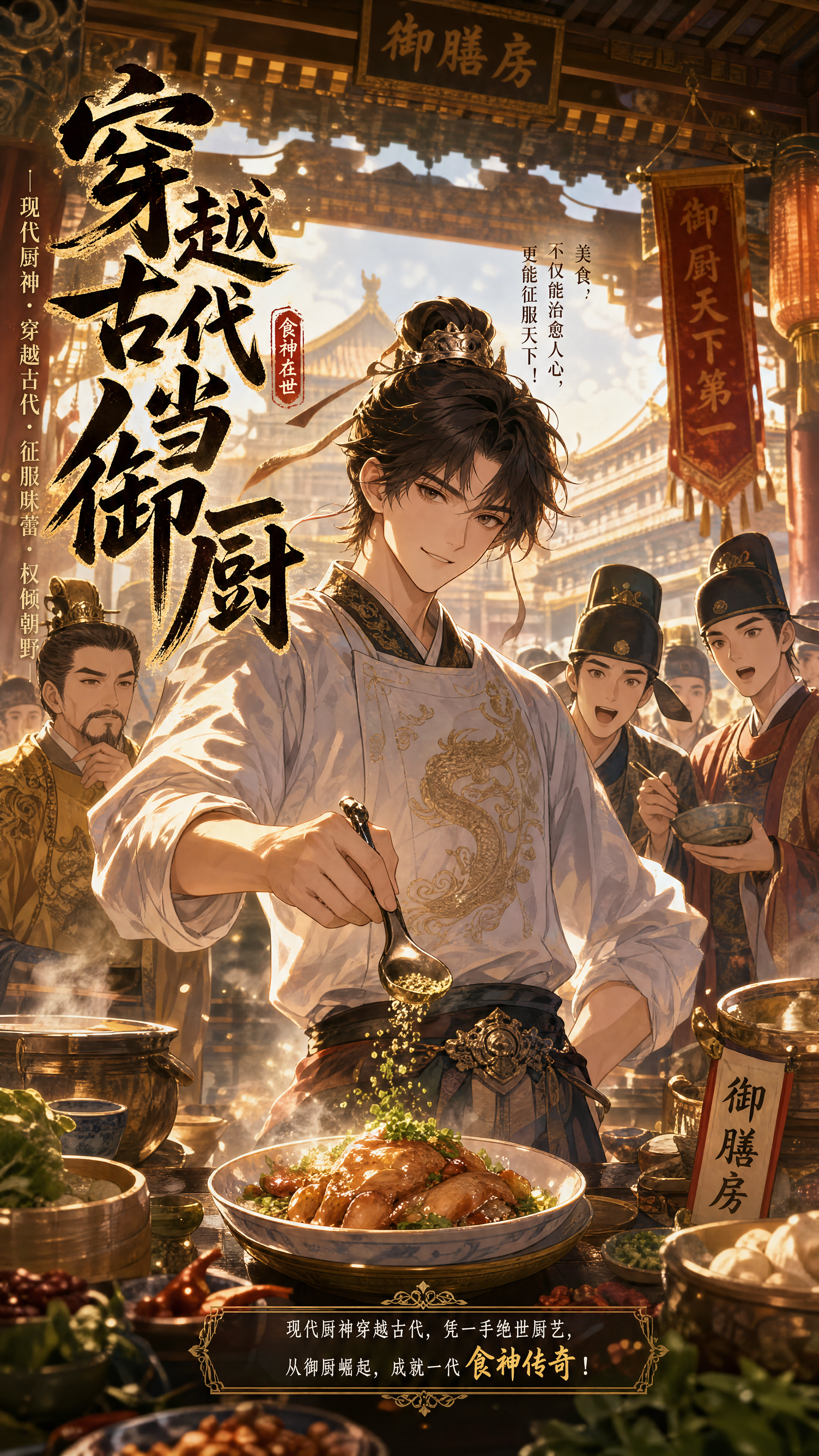 公司简介