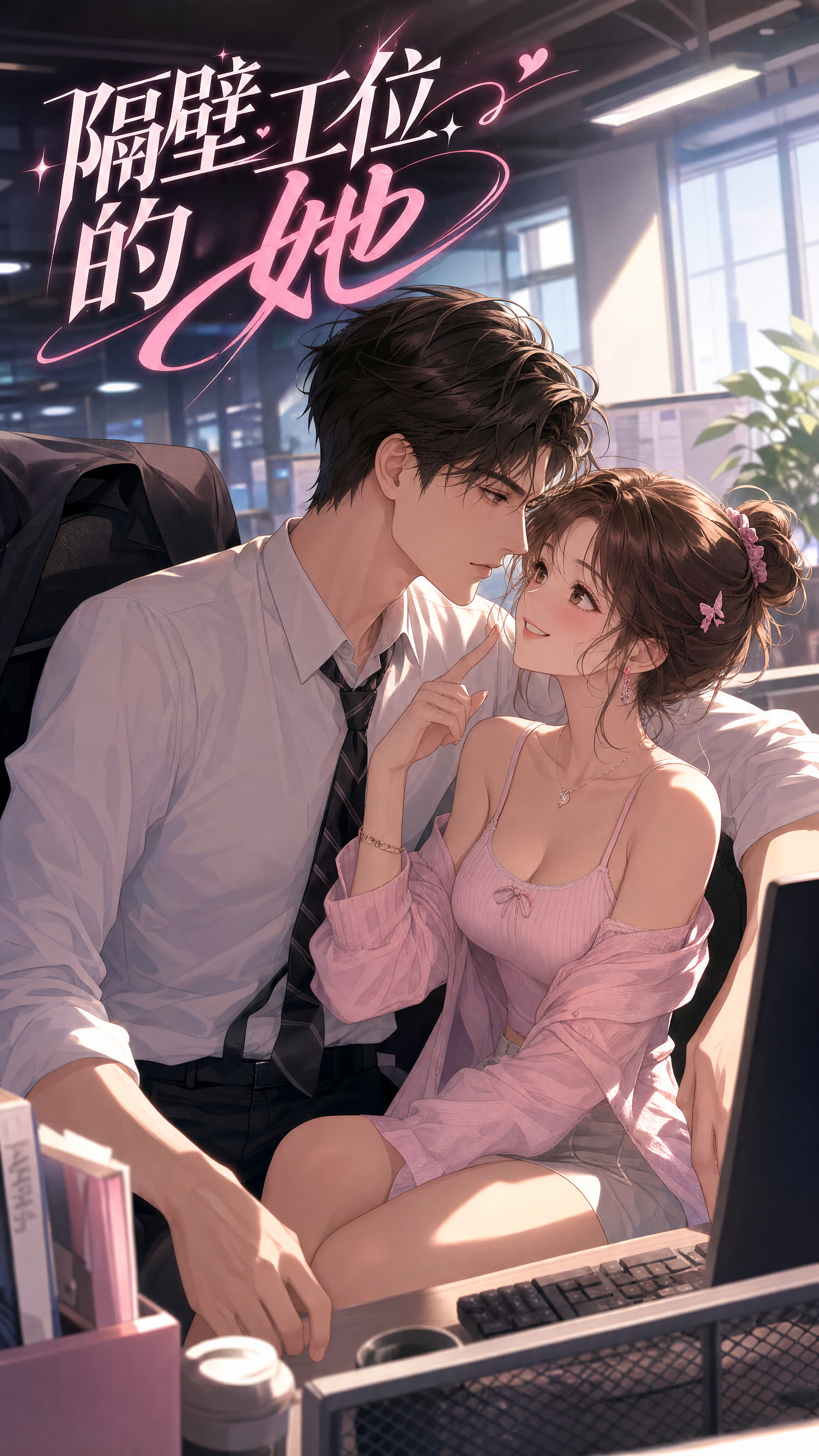 2D 职场